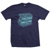 Cassette Tee