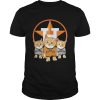 Cat Houston Astros shirt