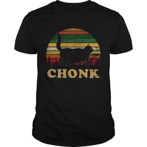 Chonk Cat Vintage shirt