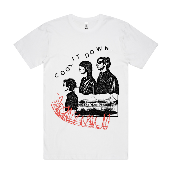 Cool It Down Limo Tee