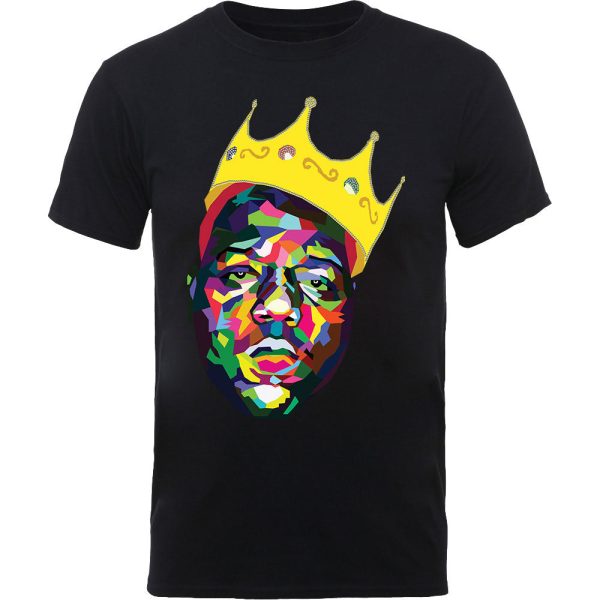 Crown Tee