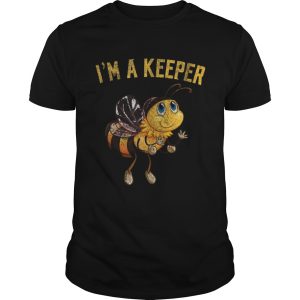 Cute Beekeeper Vintage Valentine Love Funny shirt