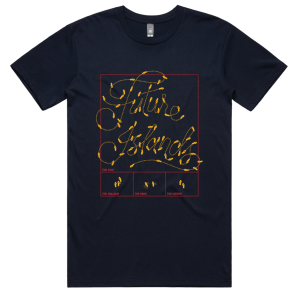 Dance Moves Tee