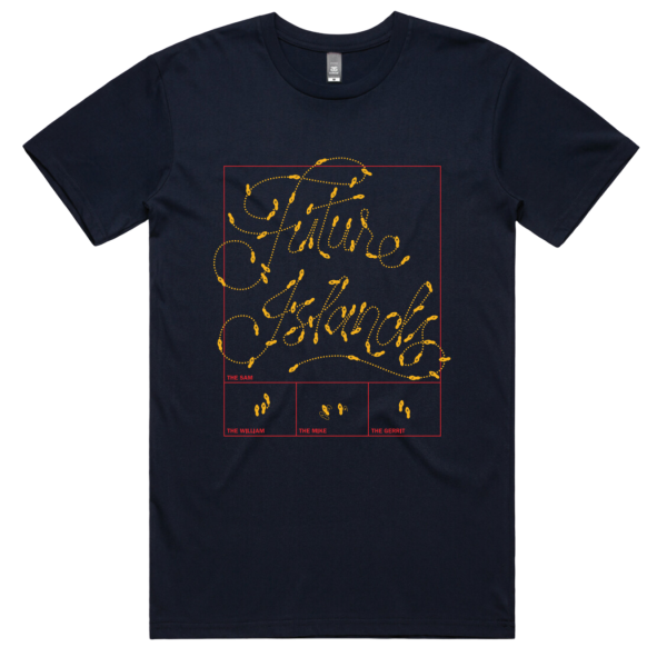 Dance Moves Tee