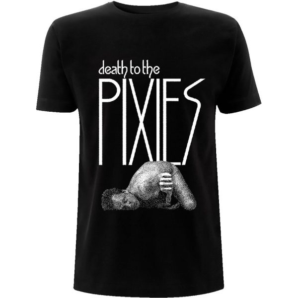 Death to the Pixies Tee