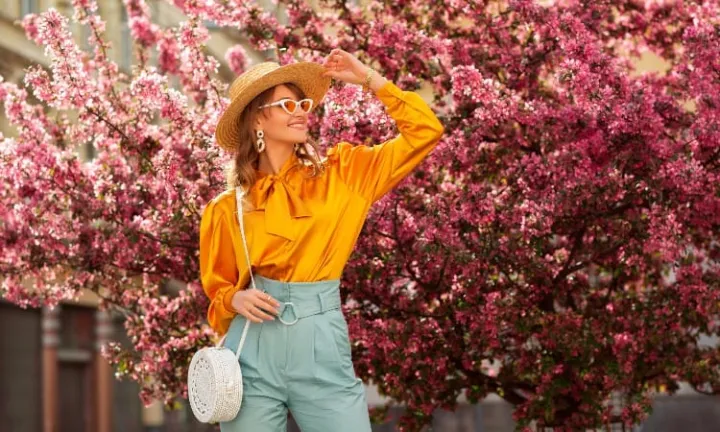 Blouse Or Shirt Difference