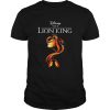Disney the Lion King Simba shirt