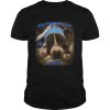 Dog Fighting For Love Elijah shirt