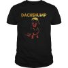 Donald Trump Dachshund Dachshump shirt