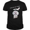 Down Boy Not Tonight Flower Dickhead Dog Noma Bar youth tshirt