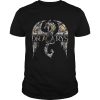 Dragons lover Dracarys Game of Thrones vintage shirt