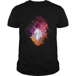 ETH Deep Space Unicorn shirt