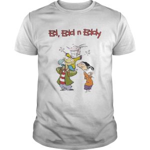 Ed Edd n Eddy shirt