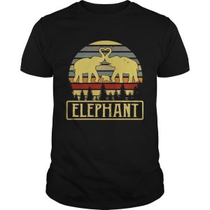 Elephant T-Shirt