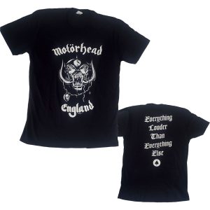 England Tee