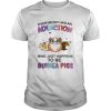 Everybody Has An Addiction Mine Just Happens To Be Guinea Pigs shirt