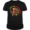 FGTeeV I Aint No Gurkey Turkey Hyperactive Family TShirt