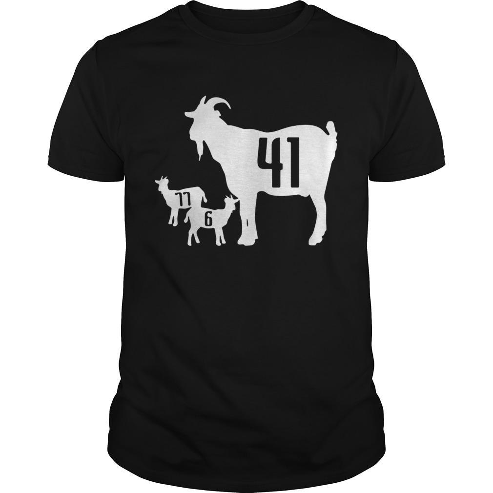 Family Baby Goats 41-77-6 shirt