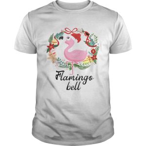 Flamingo Bell shirt