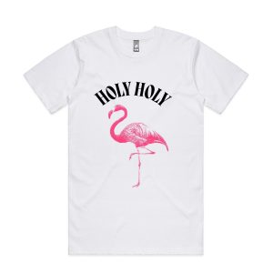 Flamingo Tee