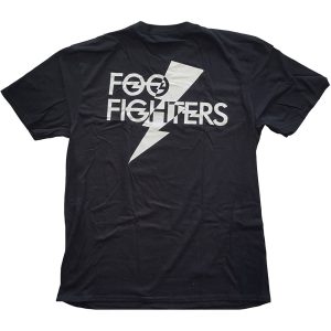 Flash Logo Tee 2