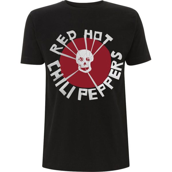 Flea Skull Tee