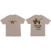 Flowers Tee