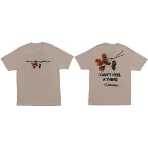 Flowers Tee