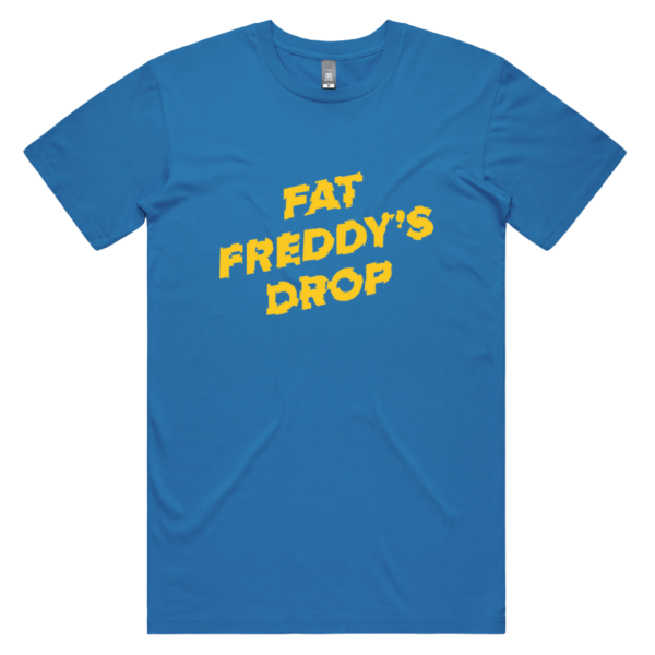 Freddy’s Logo Tee