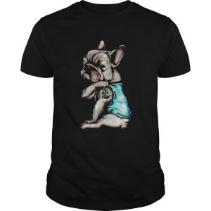 French Bulldog Im Not Pug shirt