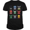 Frenchies avenger Heroes shirt