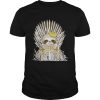 Game Of Thrones Elephant Sloth shirt