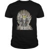 Game Of Thrones Elephant king shirt