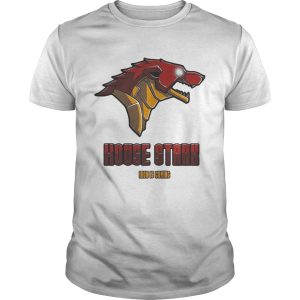 Game Of Thrones House Stark Iron is coming shirt