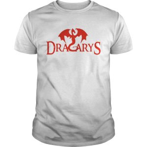 Game of Thrones Dracarys Dragon Shirt