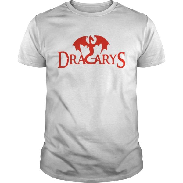 Game of Thrones Dracarys Dragon Shirt