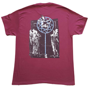 Goat Demon Tee