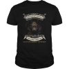 God Doesnt Give The Hardest Battles To His Toughest Soldiers Wolf Tshirts
