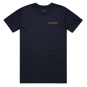 Goon Squad Tee 1