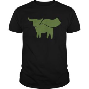 Green Spanish Bullfighting shirt