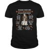 Heeler When Visiting My House Please Remember shirt