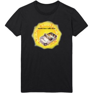 Hello Nasty Tee