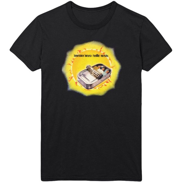 Hello Nasty Tee