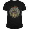 Hey Babe take a walk on the wild side vintage shirt