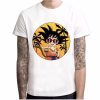 Kid Goku Relaxed Shirt