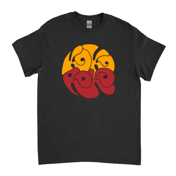 Kokoroko Logo Tee