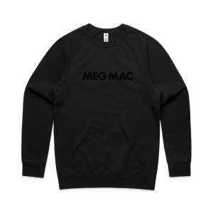 Logo Crewneck