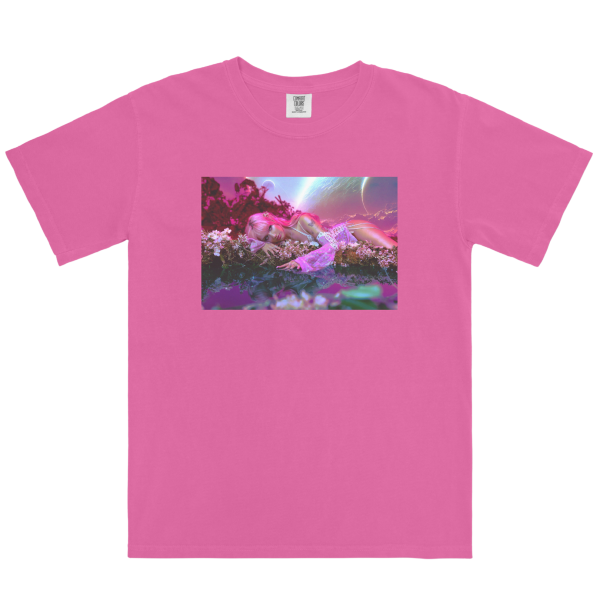 Manic Dream Pixie Tour Tee