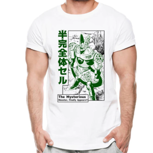 Master Roshi’s Turtle School Awesome Tshirt