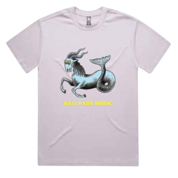 Mer-Goat Tee